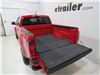 2019 chevrolet colorado  bare bed trucks w spray-in liners floor and tailgate protection xltbmb15ccs