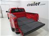 2019 chevrolet colorado  bare bed trucks w spray-in liners floor and tailgate protection on a vehicle