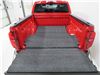 2019 chevrolet colorado  custom-fit mat on a vehicle