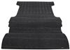 custom-fit mat bedrug xlt truck bed - trucks w/ bare beds or spray-in mats carpet