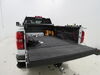 2017 chevrolet silverado 2500  custom-fit mat bed floor and tailgate protection bedrug xlt truck - trucks w/ bare beds or spray-in mats carpet