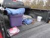 0  custom-fit mat bed floor and tailgate protection bedrug xlt truck - trucks w/ bare beds or spray-in mats carpet