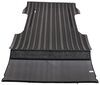 custom-fit mat bedrug xlt truck bed - trucks w/ bare beds or spray-in mats carpet