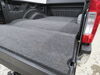 2019 ford f-250 super duty  custom-fit mat bedrug xlt truck bed - trucks w/ bare beds or spray-in mats carpet