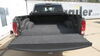 2012 ram 1500  bare bed trucks w spray-in liners floor and tailgate protection on a vehicle