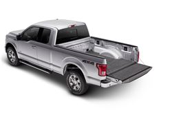 BedRug XLT Truck Bed Mat - Trucks w/ Bare Beds or Spray-In Liners - Carpet - BR97FR