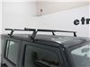 yakima jeep wrangler roof rack