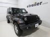 2020 jeep wrangler unlimited  feet yakima 1a raingutter towers - qty 4