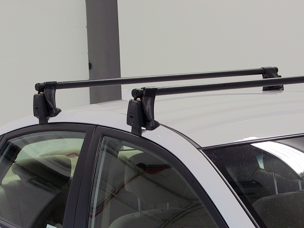 Yakima Roof Rack for 2013 Hyundai Elantra | etrailer.com