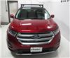 2015 ford edge  on a vehicle