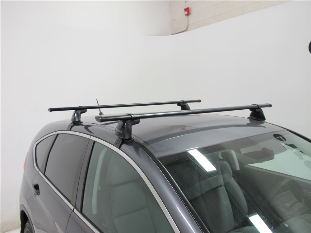 honda pilot yakima roof rack