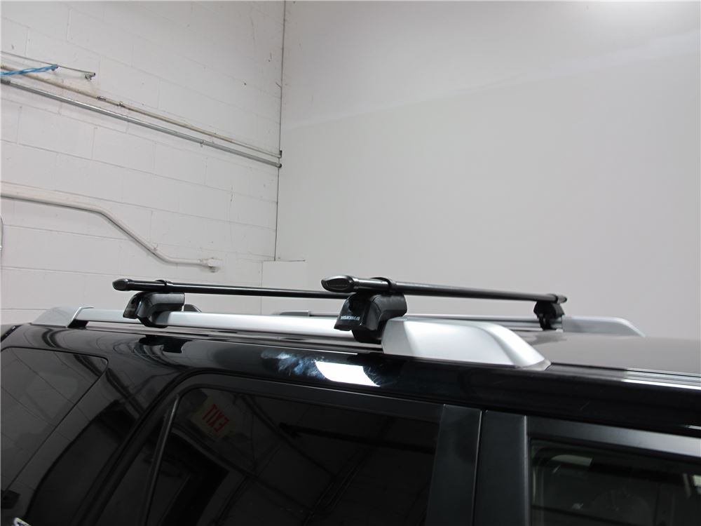 Yakima Roof Rack For 2005 Toyota 4runner 