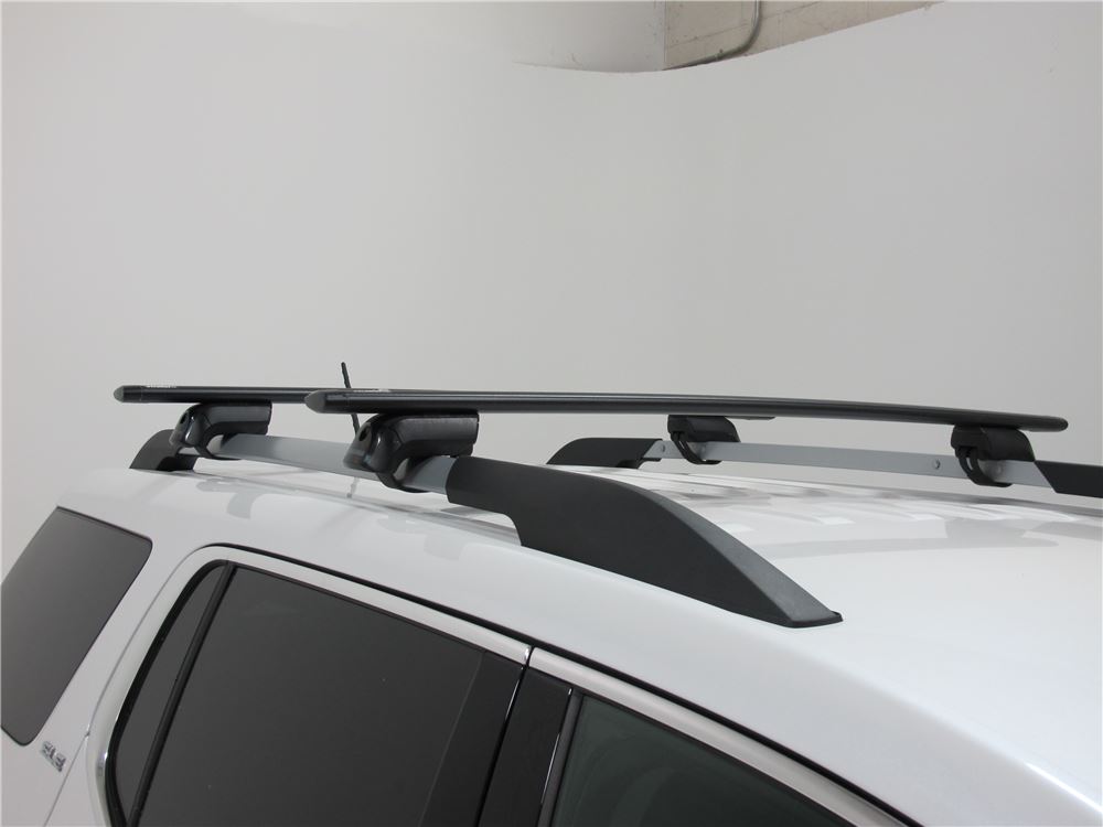 Yakima Roof Rack For 2019 Gmc Acadia 