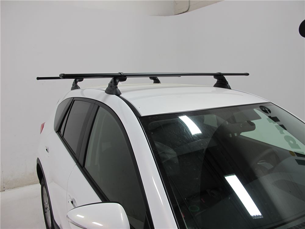 Yakima Roof Rack for 2014 Mazda CX-5 | etrailer.com