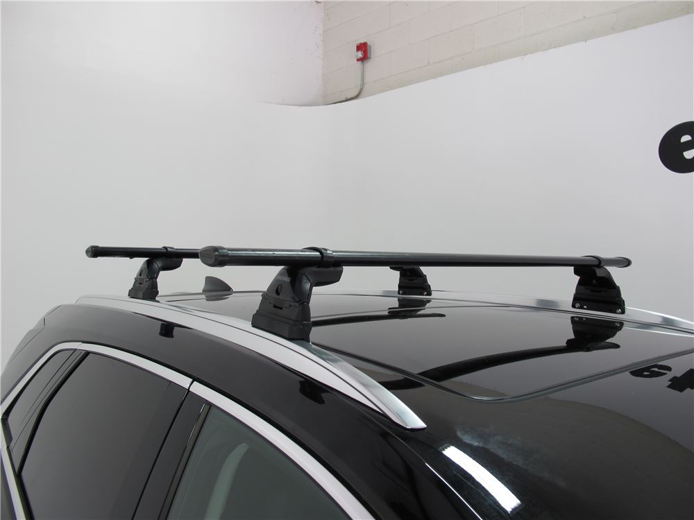 Yakima Roof Rack for 2017 Cadillac XT5 | etrailer.com