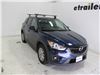 2013 mazda cx-5  fit kits landing pad 11 for yakima skyline and control towers - qty 2