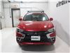 2018 mitsubishi outlander sport  fit kits landing pad 11 for yakima skyline and control towers - qty 2