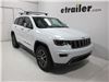 2018 jeep grand cherokee  fit kits in use