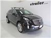 2018 cadillac xt5  fit kits landing pad 19 for yakima skyline and control towers - qty 4