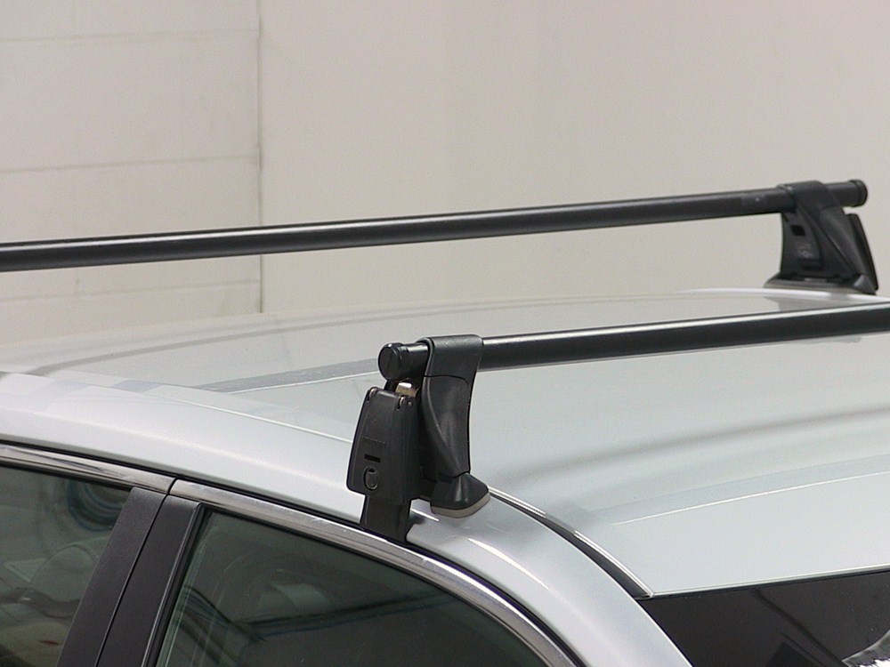 Yakima Roof Rack for 2018 Toyota Camry | etrailer.com