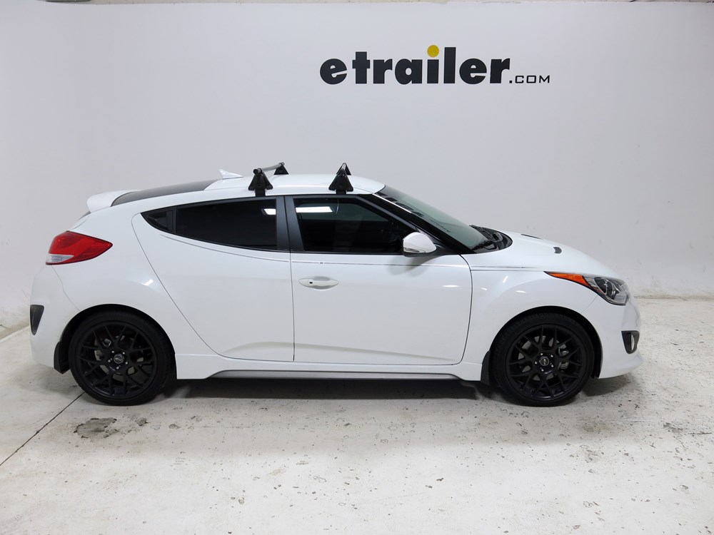 Hyundai veloster roof discount rack