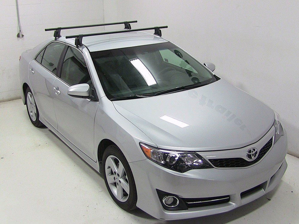 Toyota camry deals with roof rack