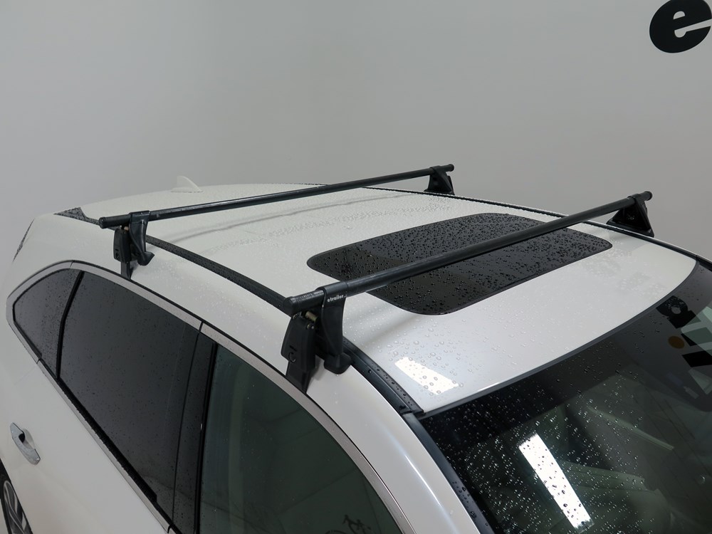 2016 Acura MDX Round 58" CrossBars for Yakima Roof Rack System (QTY 2)