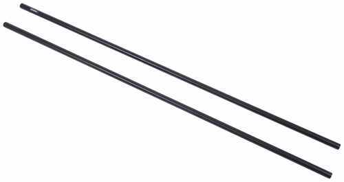 Yakima RoundBar Crossbars - Steel - Black - 66