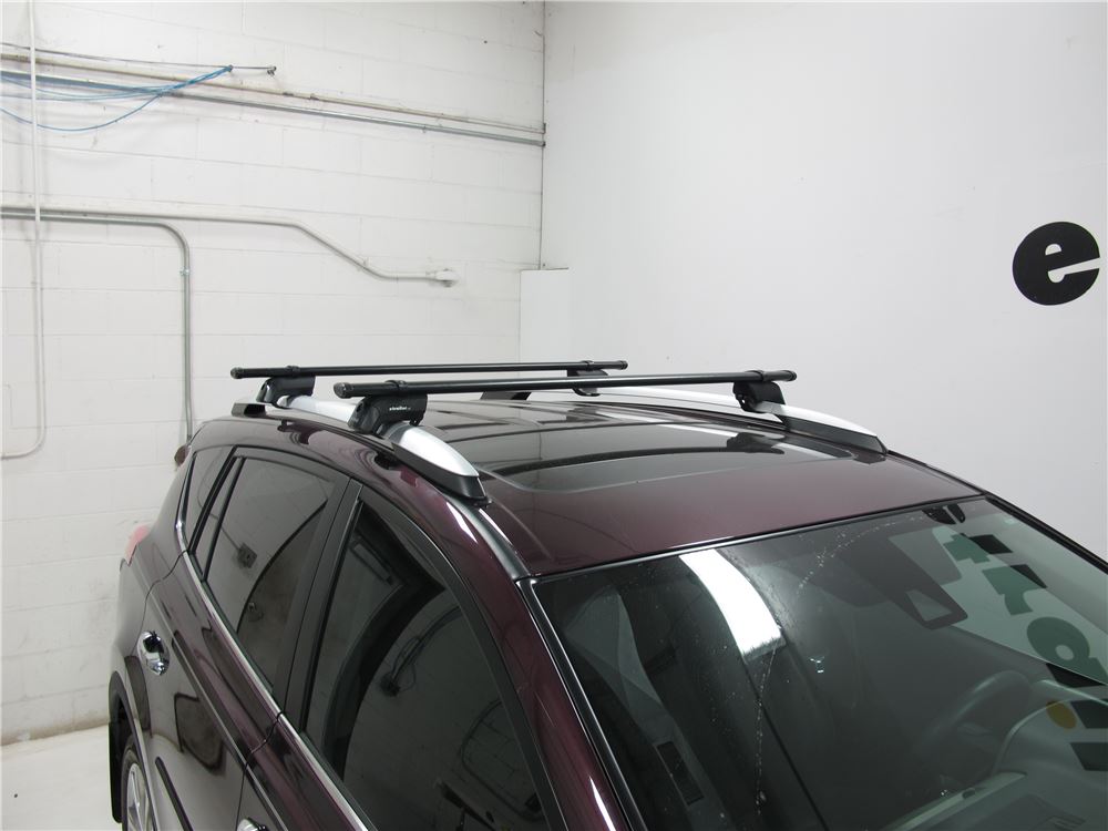 Yakima Roof Rack for 2017 Toyota RAV4 | etrailer.com