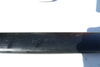 2023 nissan rogue  crossbars yakima corebar - steel black 50 inch long qty 2