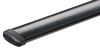 crossbars yakima corebar - steel black 70 inch long qty 2