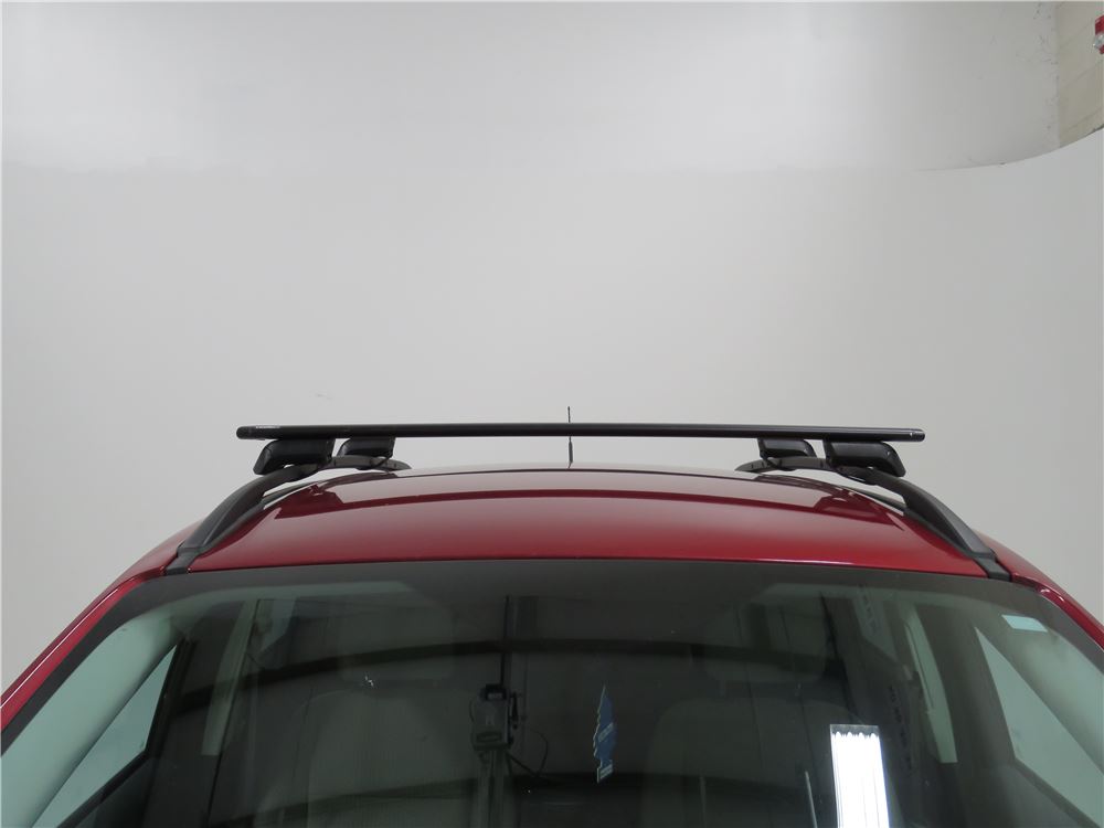 Yakima Roof Rack for 2017 Ford Escape | etrailer.com