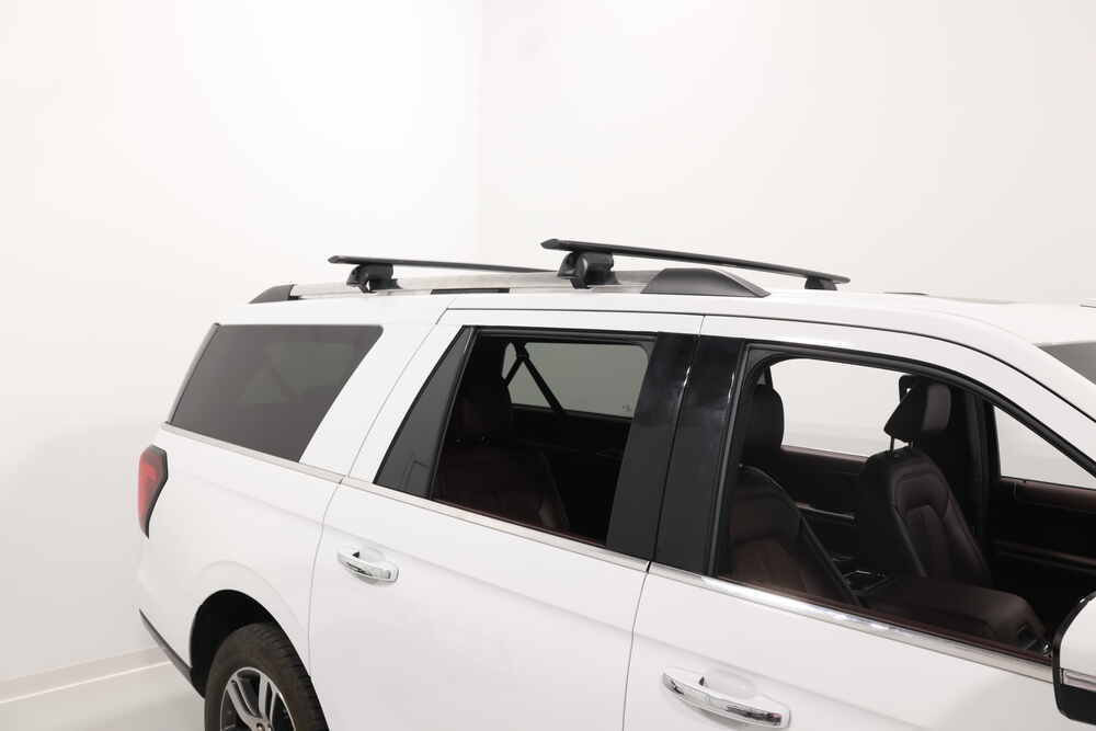 2024 Ford Expedition Yakima JetStream Crossbars - Aluminum - Black - 60 ...