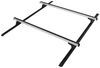 camper shell systems square bars