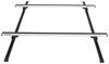 camper shell systems square bars