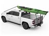 0  truck bed extender yakima adjustable height aluminum y01149-1150