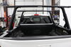 2019 ford ranger  fixed rack adjustable height on a vehicle