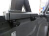 2020 jeep gladiator  fixed rack adjustable height y01151-57