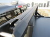 2020 ram 1500  truck bed w/ tonneau cover adapter fixed rack yakima overhaul hd adjustable ladder adapters - 68 inch crossbars