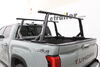 2022 toyota tundra  fixed rack adjustable height on a vehicle