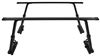 fixed rack adjustable height