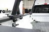 2023 ford f-350 super duty  fixed rack adjustable height on a vehicle