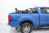 2021 ford ranger  truck bed over the in use