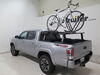 2020 toyota tacoma  fixed rack height on a vehicle