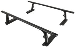 Yakima OutPost HD Overland Truck Bed Rack - Aluminum - 500 lbs - 60" Crossbars - Y01152-57