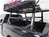 0  ladder racks side rail sidebar rails for yakima overhaul hd and outpost truck bed - short 100 lbs qty 2