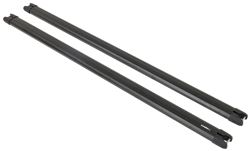 Yakima HD Crossbars - Aluminum - Black - 60" Long - Qty 2                                      