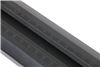 crossbars yakima hd - aluminum black 55 inch long qty 2