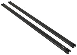 Yakima HD Crossbars - Aluminum - Black - 68" Long - Qty 2 - Y01158
