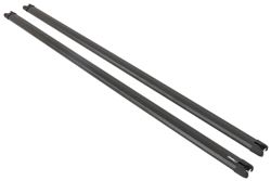 Yakima HD Crossbars - Aluminum - Black - 78" Long - Qty 2 - Y01159